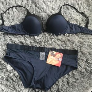 Calvin Klein underwear set